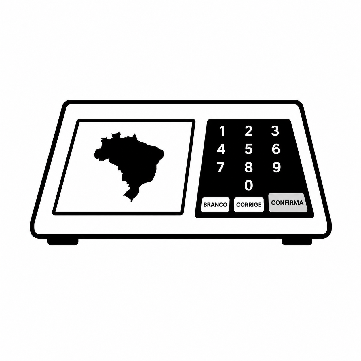 Nova Informação