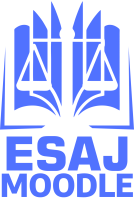 ESAJ MOODLE