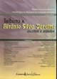 Tributo a Afrânio Silva Jardim : Escritos e estudos