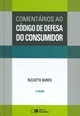 Comentários ao Código de Defesa do Consumidor