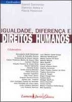 Igualdade, diferença e direitos humanos