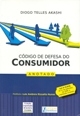 Código de defesa do consumidor anotado : Lei nº 8.078, de 11 de setembro de 1990, e legislação correlata