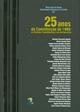 25 anos da Constituição de 1988 : os direitos fundamentais em perspectiva