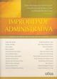 Improbidade administrativa : aspectos processuais da Lei n. 8.429/92