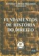 Fundamentos de história do direito