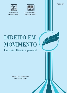 Direito em Movimento