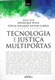 Tecnologia e justiça multiportas