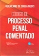 Código de Processo Penal comentado
