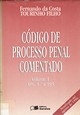 Codigo de processo penal comentado