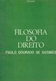 Filosofia do direito