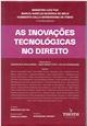 As inovações tecnológicas no direito : o impacto nos diferentes ramos