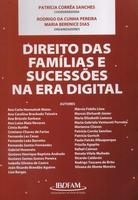 Direito das famílias e sucessões na era digital