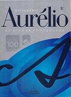 Dicionário Aurélio da língua portuguesa
