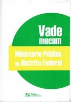 Vade mecum Ministério Público Federal