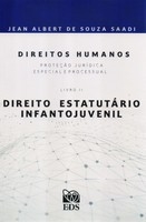 Direito estatutário infantojuvenil