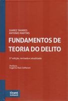 Fundamentos de teoria do delito