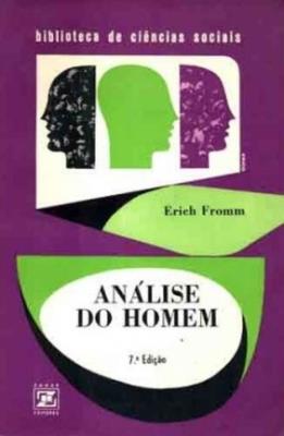 Análise do homem