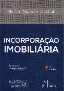 Incorporação imobiliária